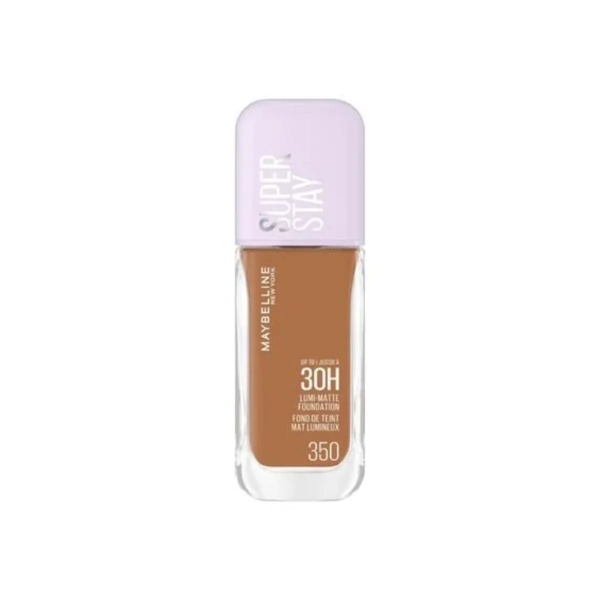 Superstay 30H Lumi Matte Foundation - Image 40