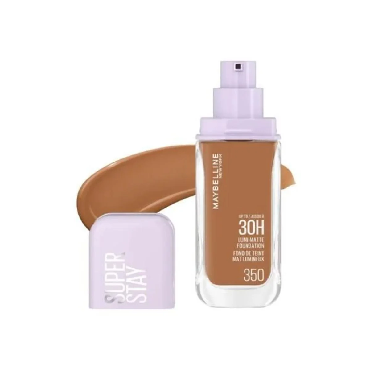 Superstay 30H Lumi Matte Foundation - Image 41