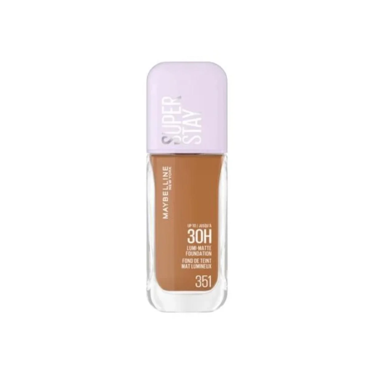 Superstay 30H Lumi Matte Foundation - Image 43