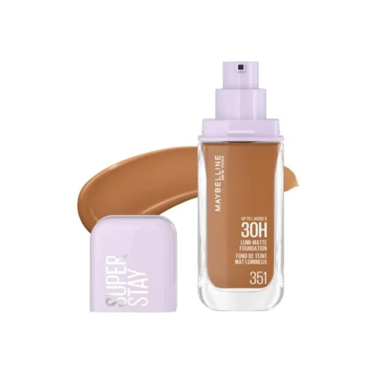 Superstay 30H Lumi Matte Foundation - Image 44
