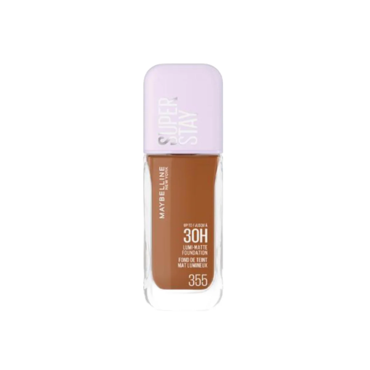 Superstay 30H Lumi Matte Foundation - Image 46