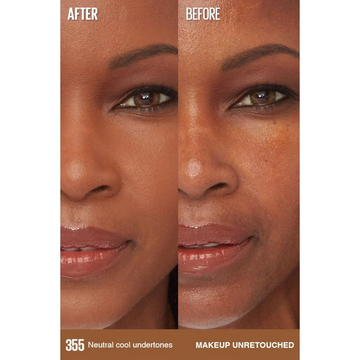 Superstay 30H Lumi Matte Foundation - Image 48