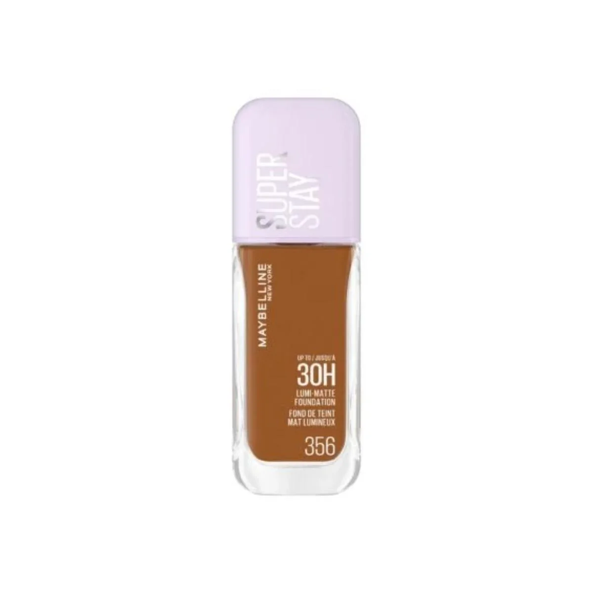 Superstay 30H Lumi Matte Foundation - Image 49