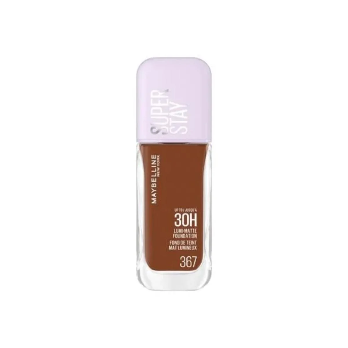 Superstay 30H Lumi Matte Foundation - Image 52
