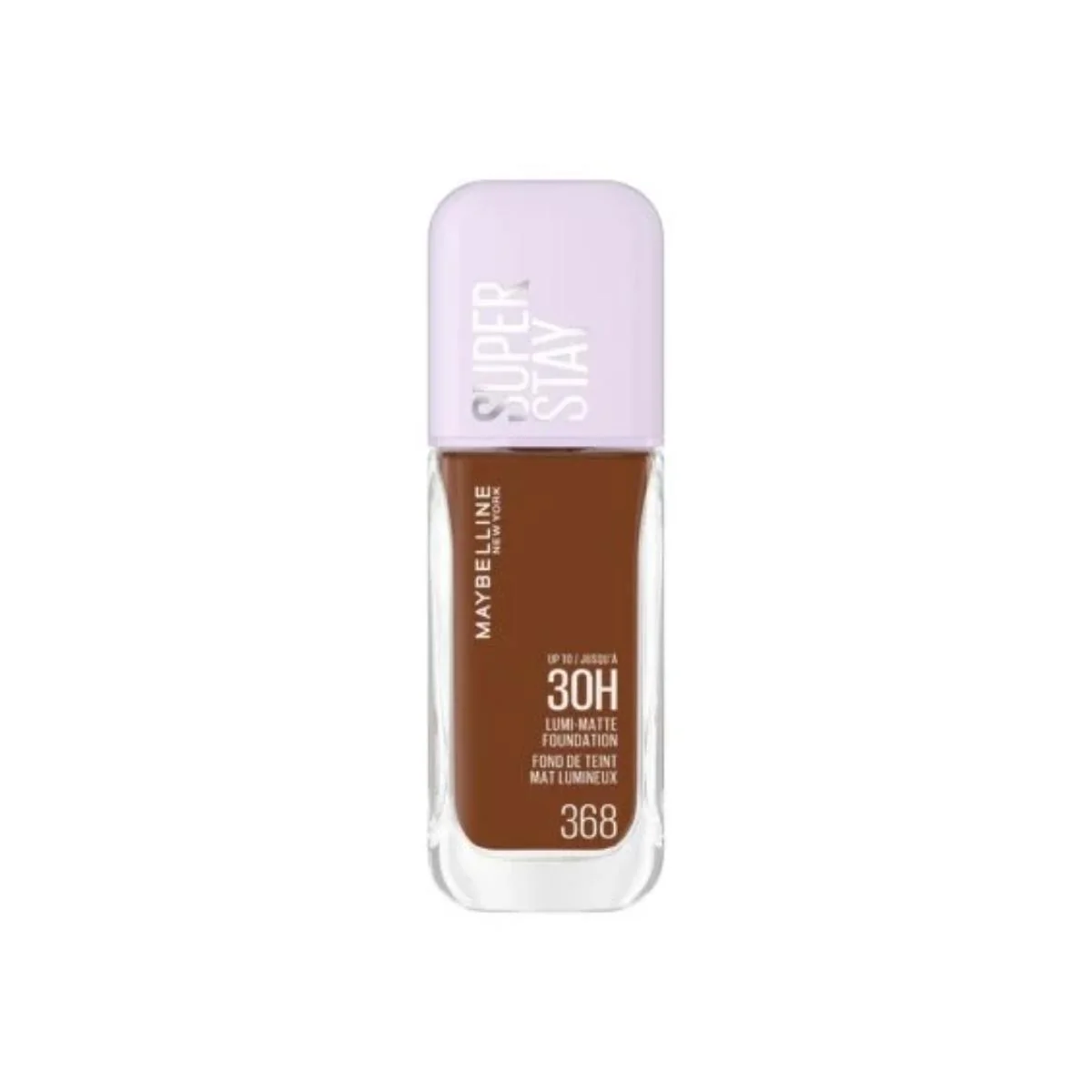 Superstay 30H Lumi Matte Foundation - Image 55