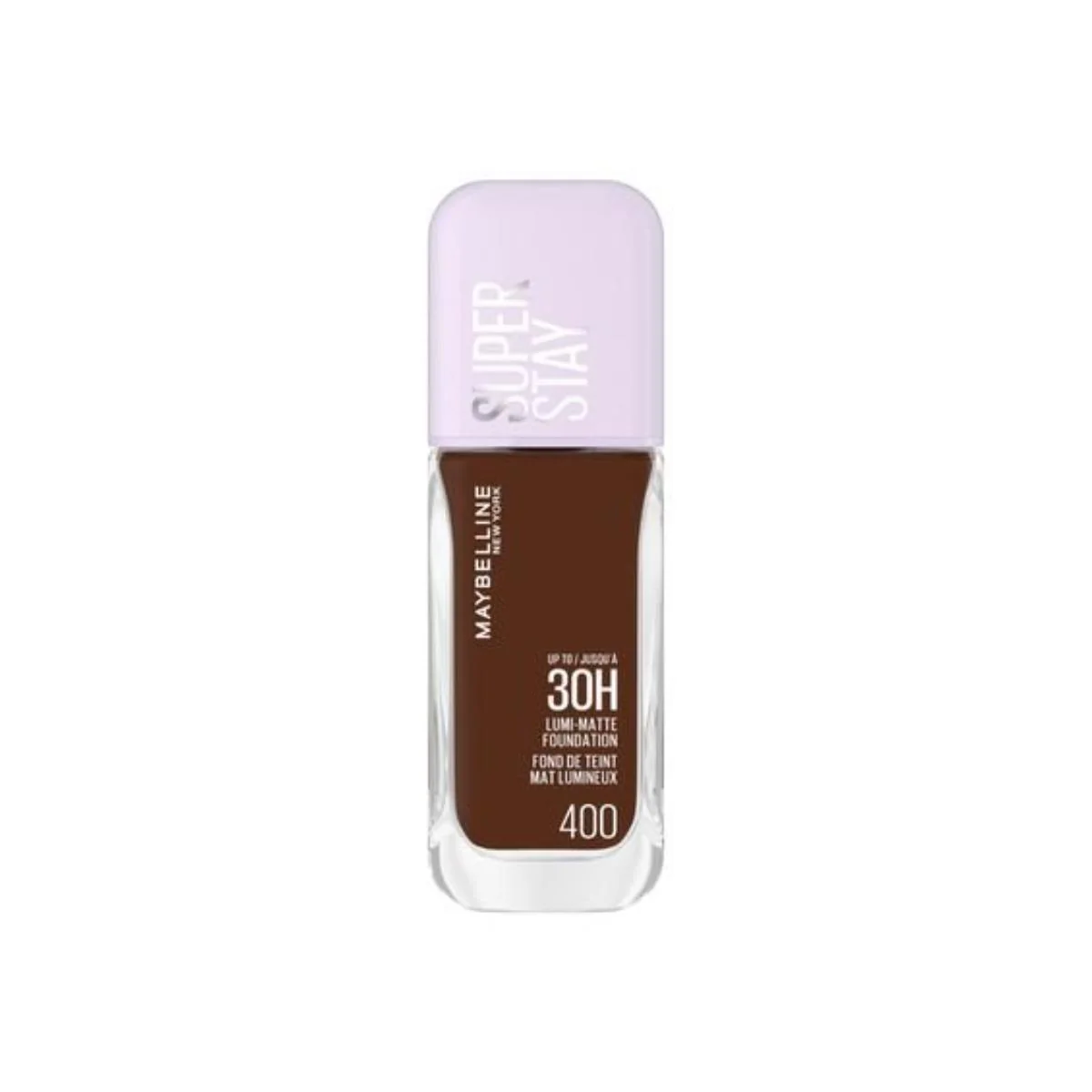 Superstay 30H Lumi Matte Foundation - Image 58