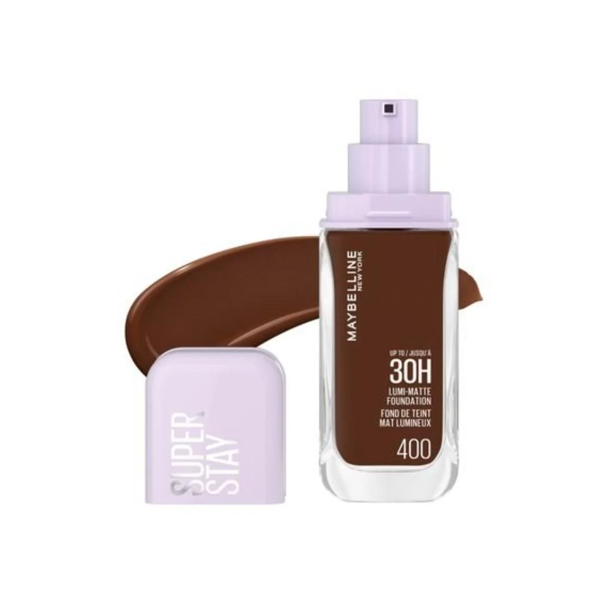 Superstay 30H Lumi Matte Foundation - Image 59