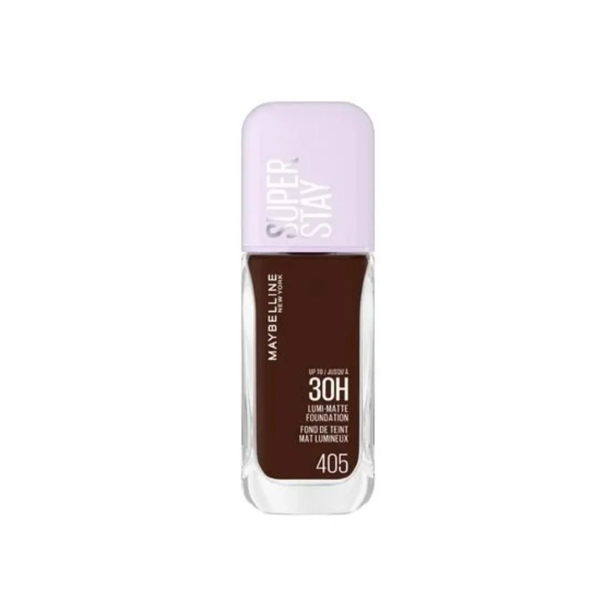 Superstay 30H Lumi Matte Foundation - Image 61