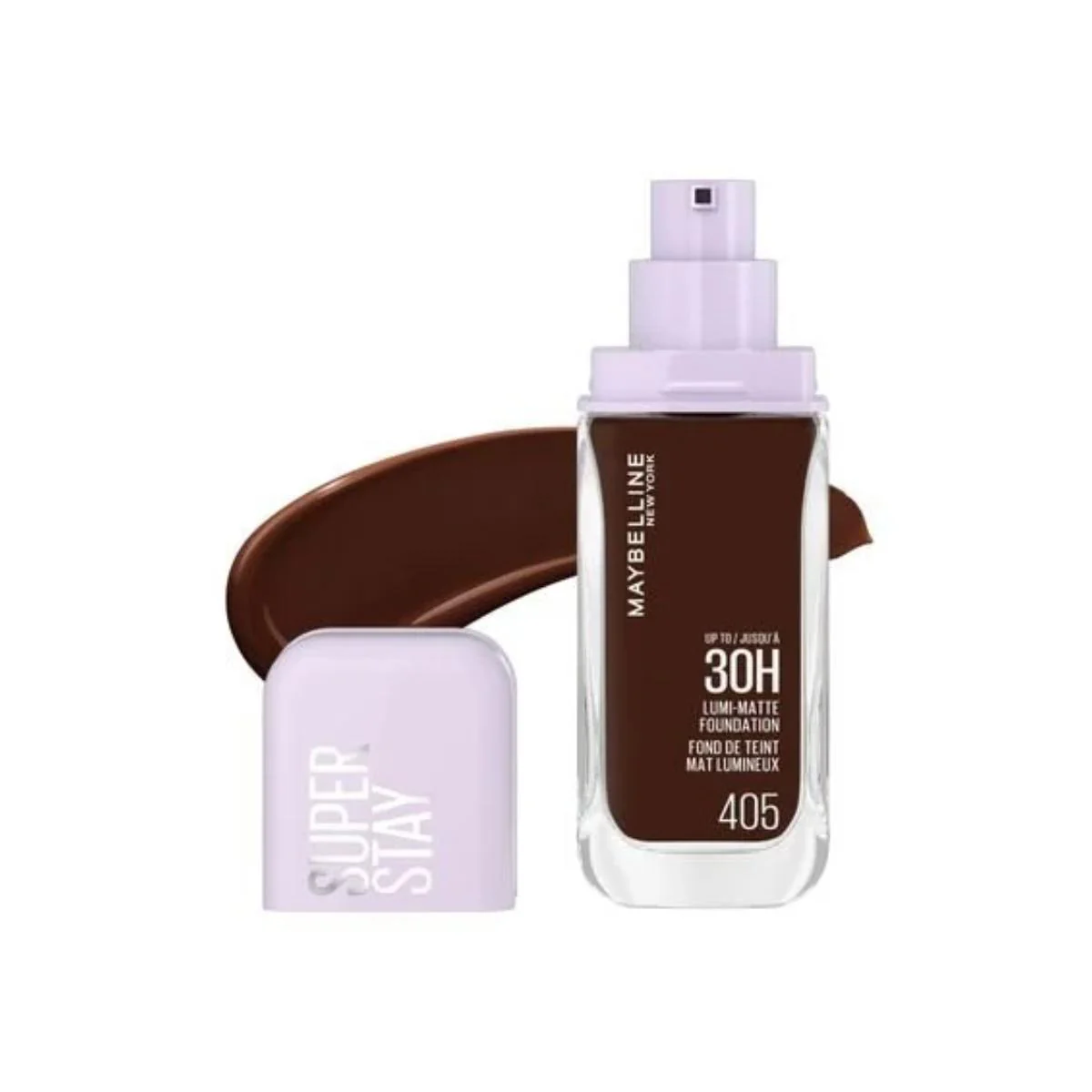 Superstay 30H Lumi Matte Foundation - Image 62