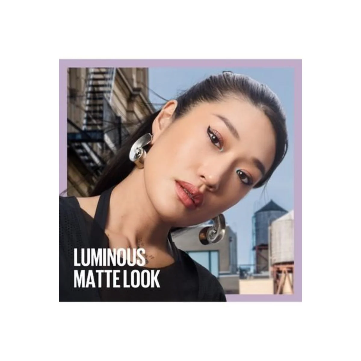 Superstay 30H Lumi Matte Foundation - Image 65