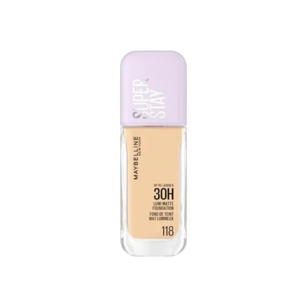 Superstay 30H Lumi Matte Foundation - Image 7