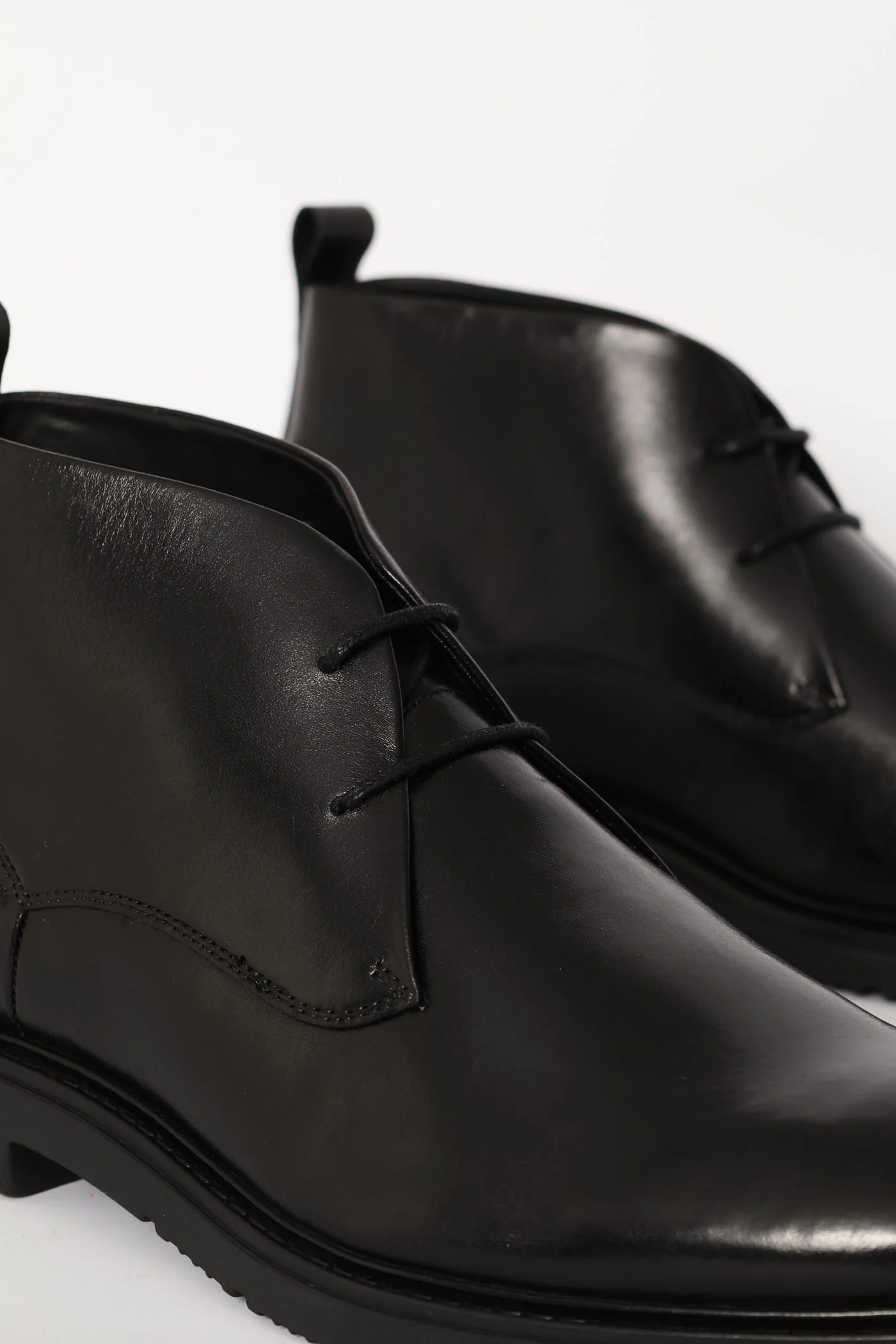 Supreme Chukka Boot - Black - Image 2