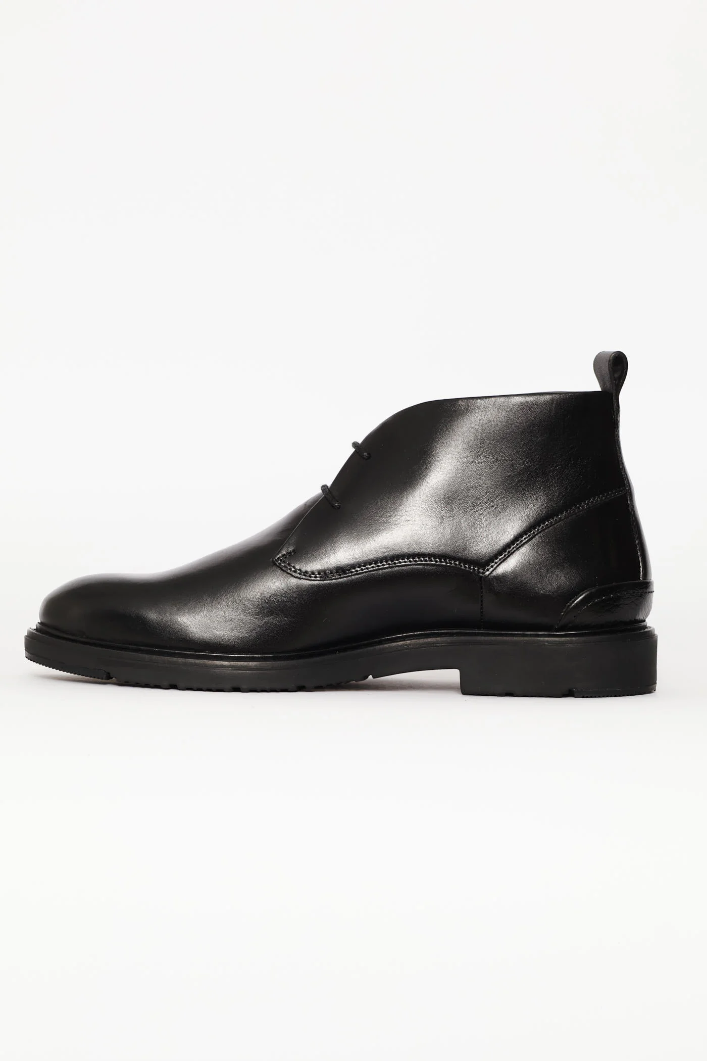 Supreme Chukka Boot - Black - Image 3