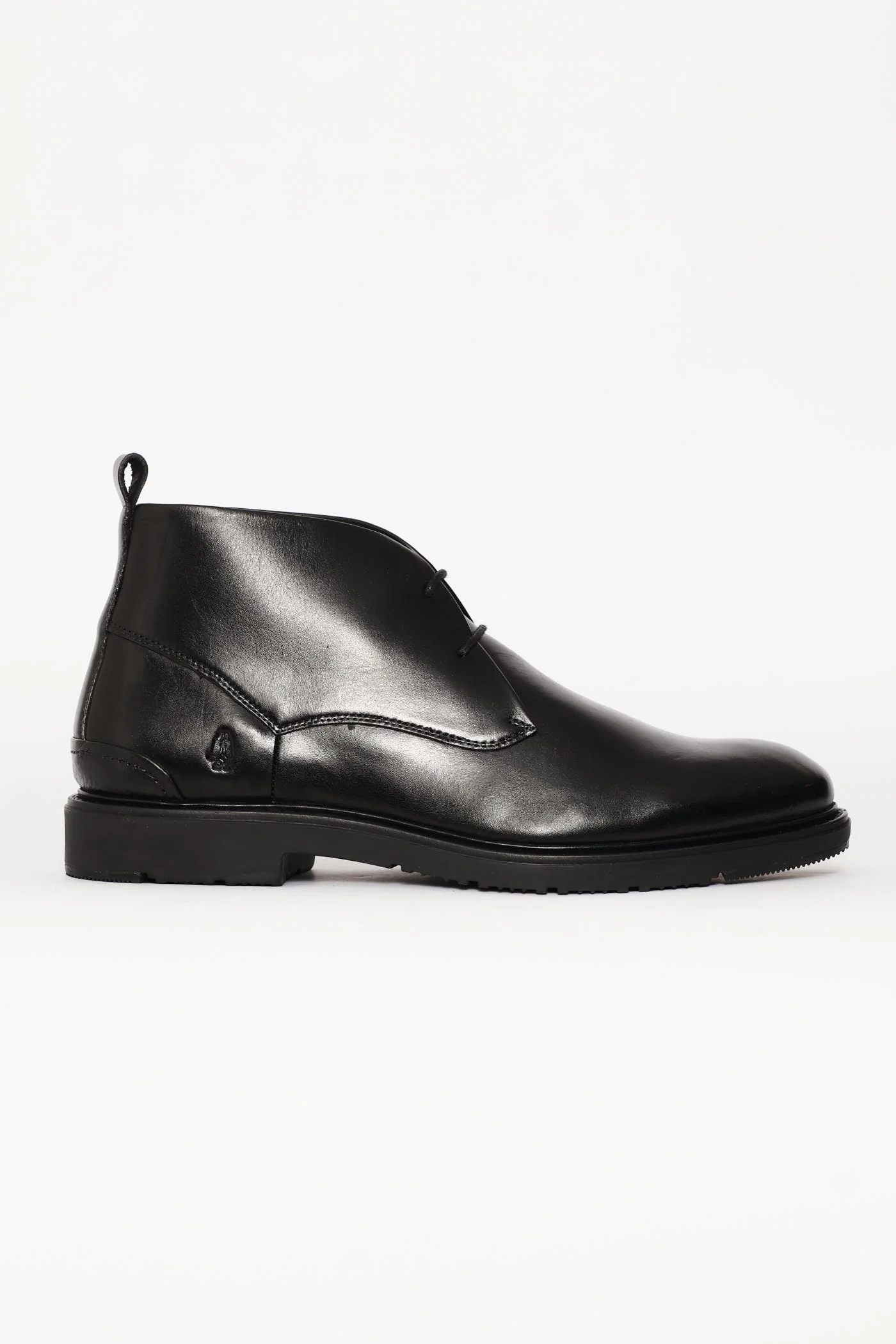 Supreme Chukka Boot - Black - Image 4