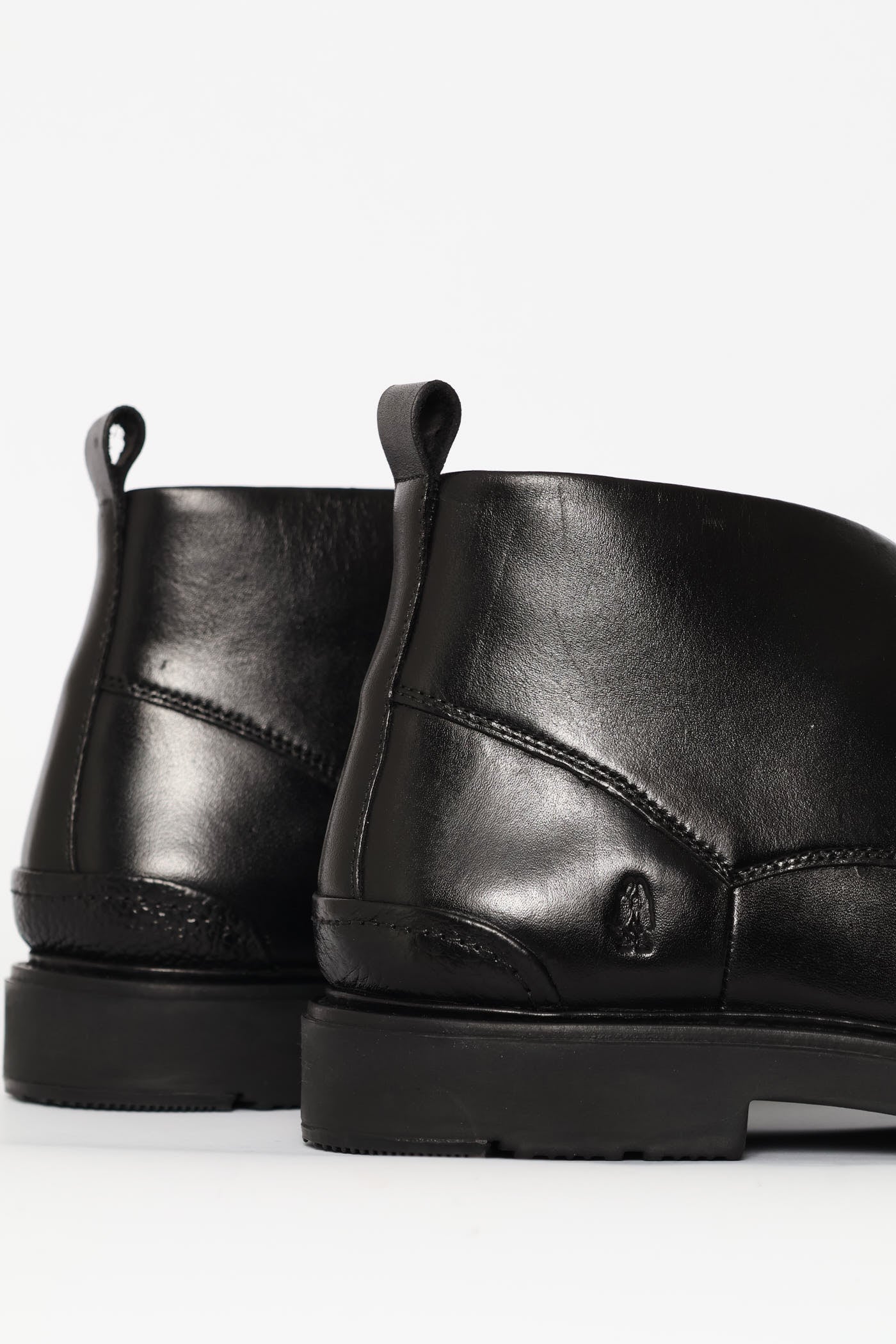 Supreme Chukka Boot - Black - Image 5