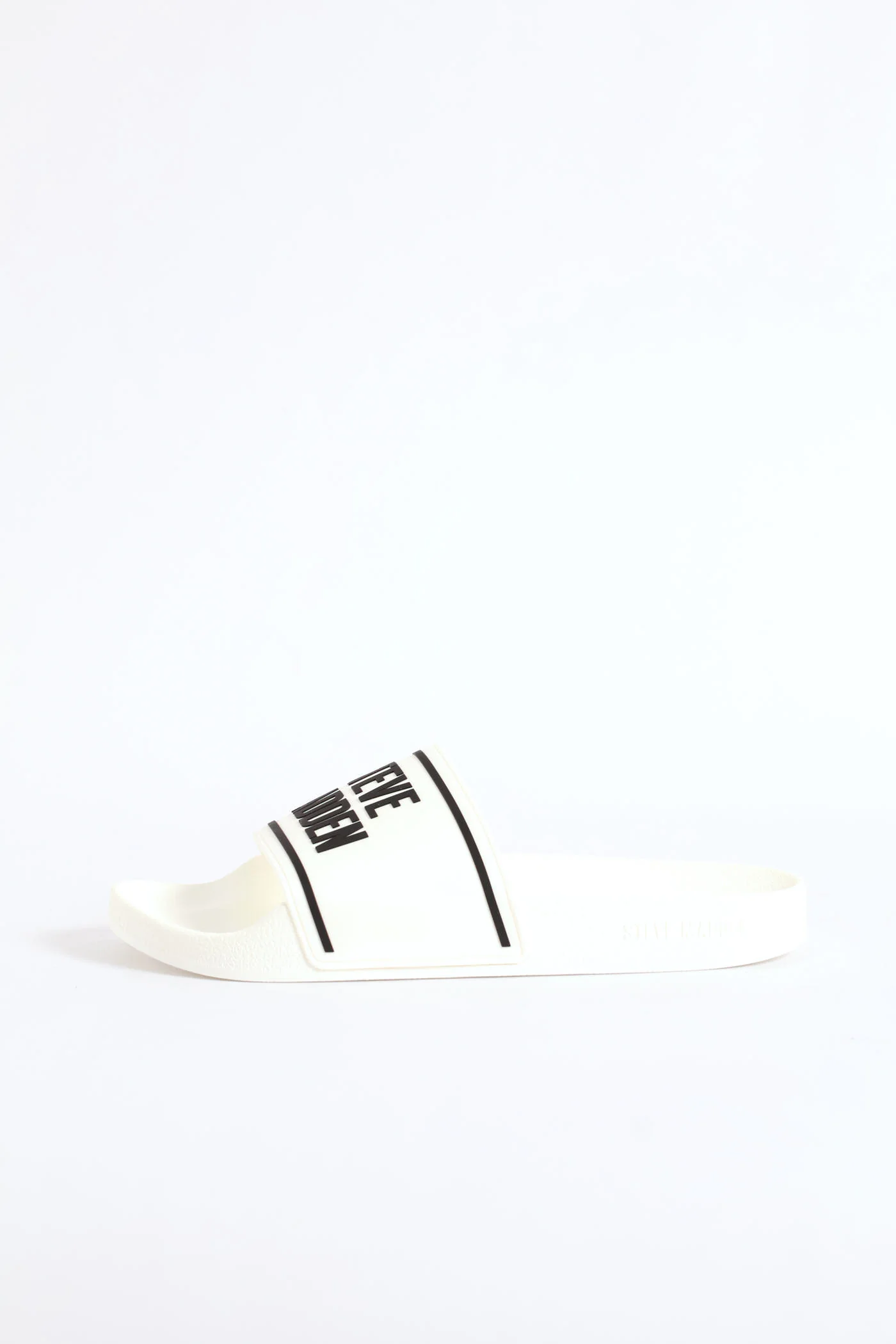Surfer Logo Slide - White/Black - Image 4