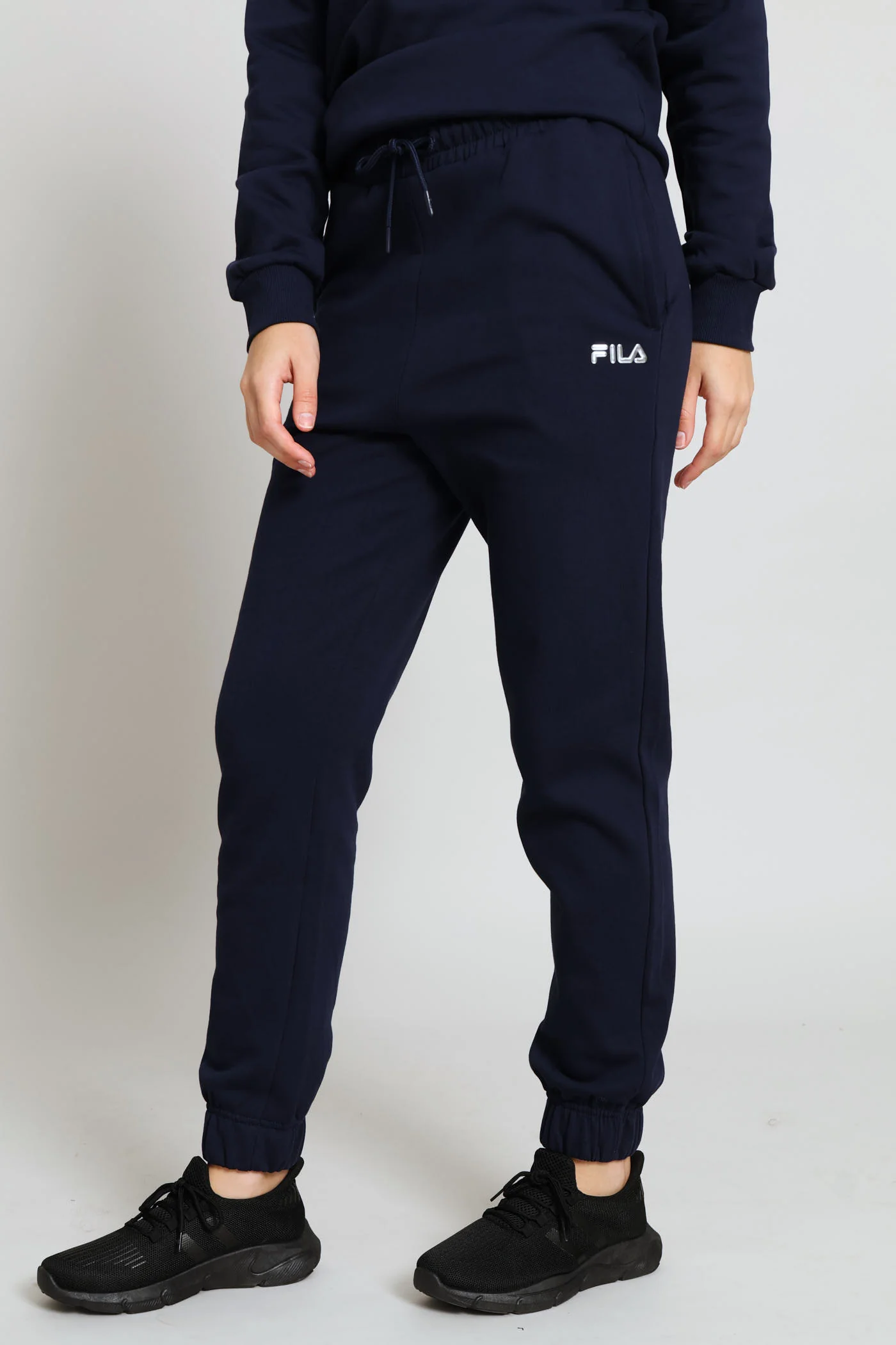 Suri Sweatpants - Navy - Image 3