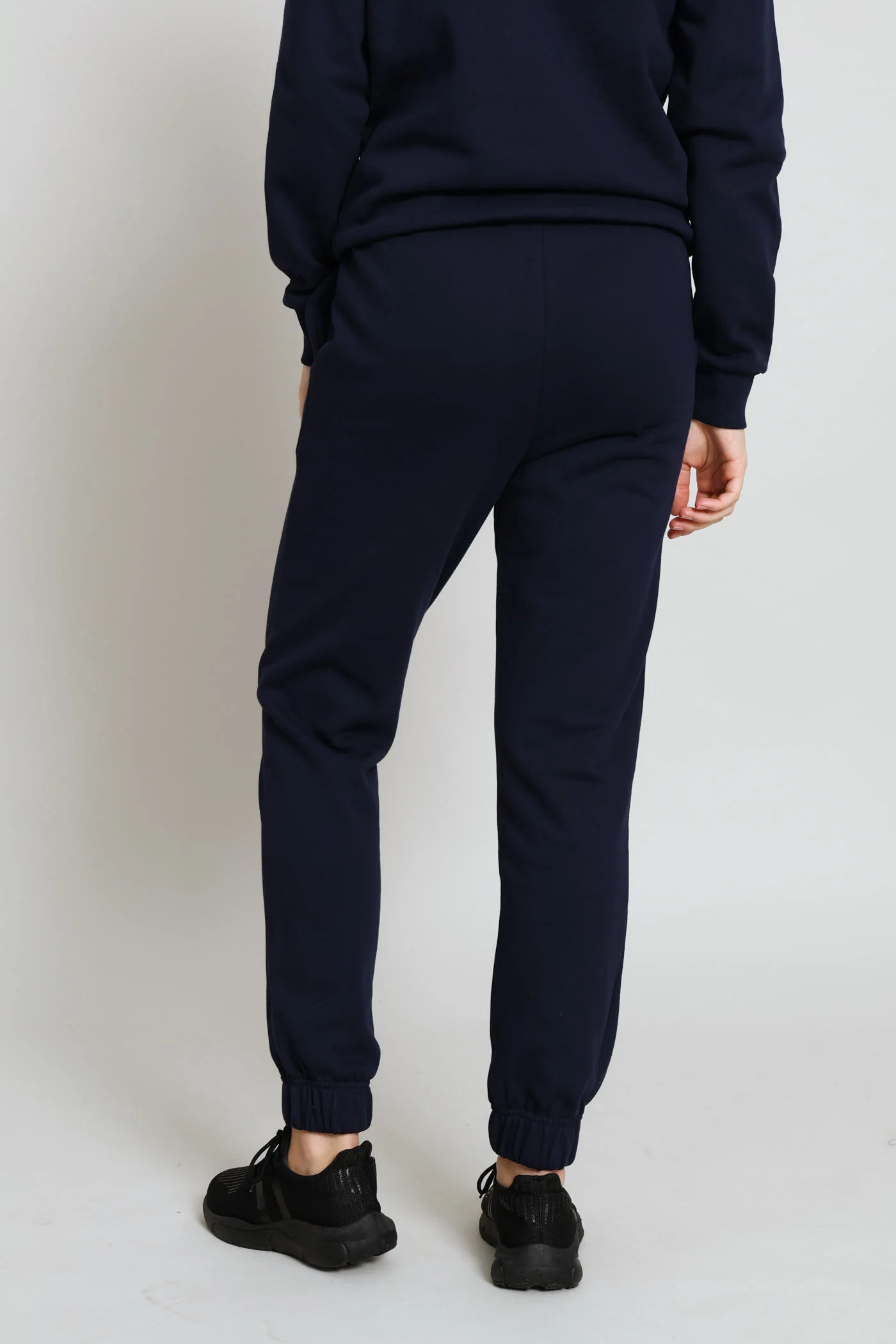 Suri Sweatpants - Navy - Image 5
