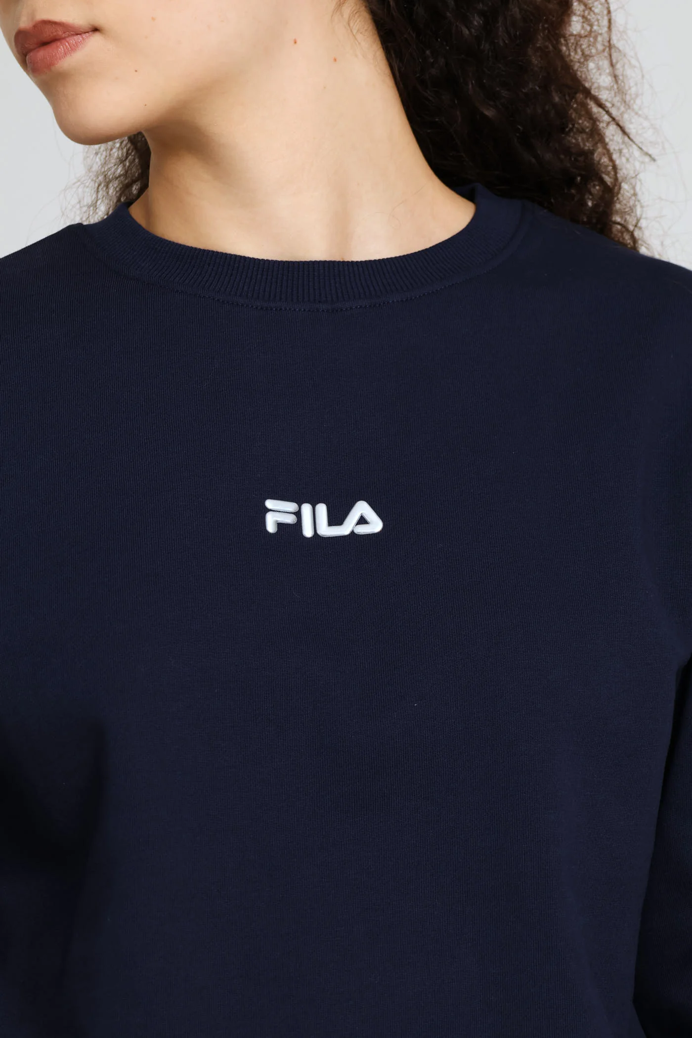 Suri Sweatshirt - Navy - Image 2
