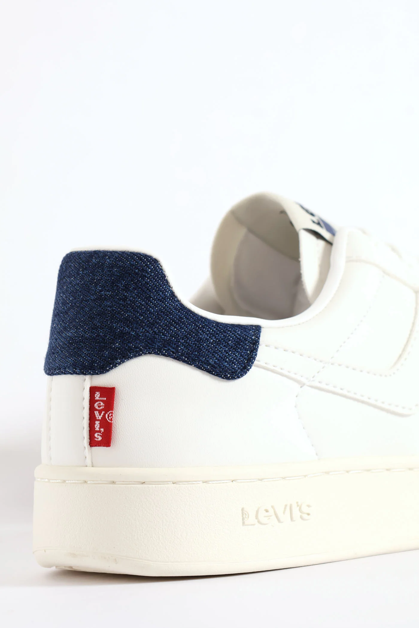 Swift Court Sneaker - White - Image 2