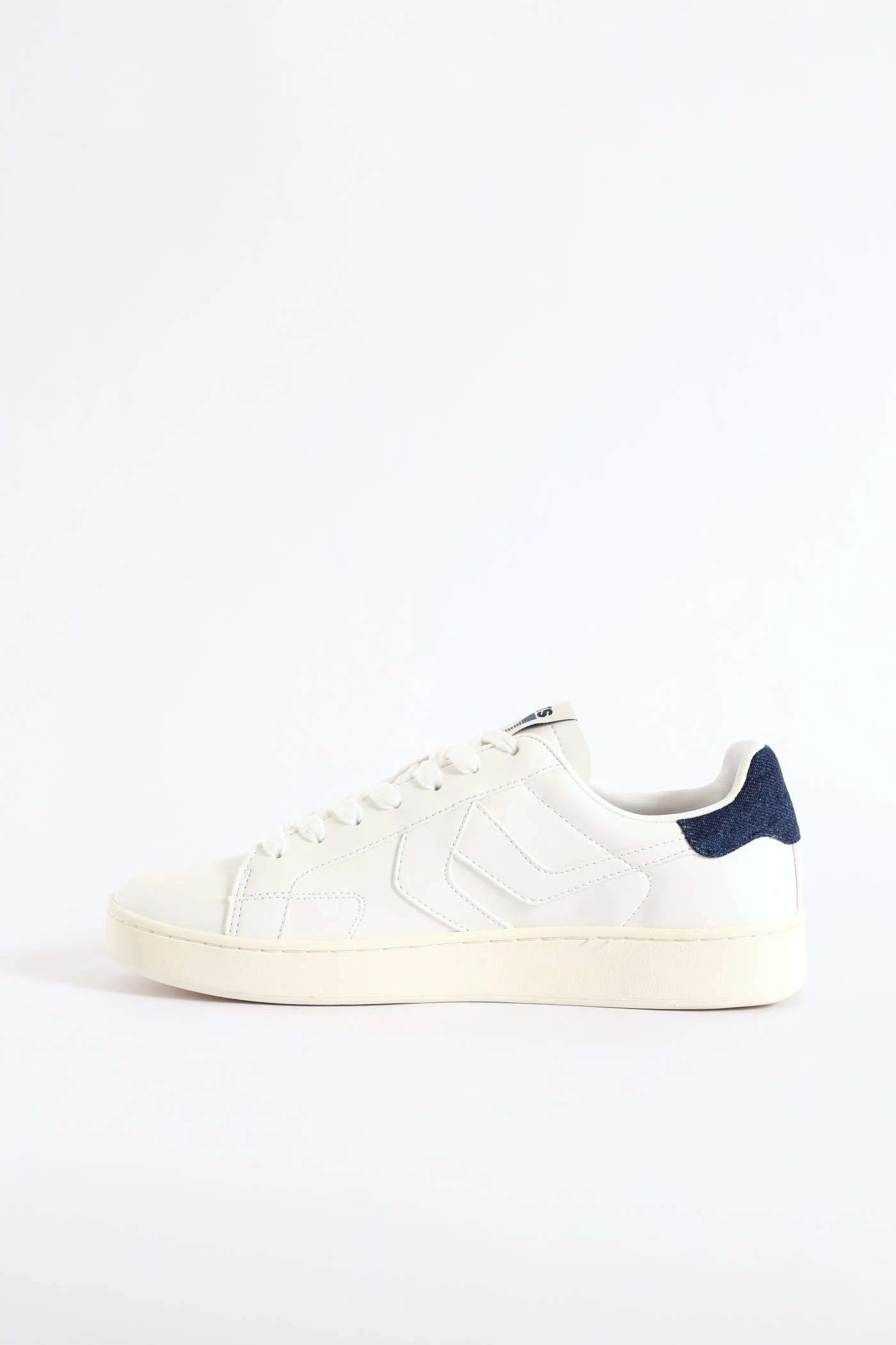 Swift Court Sneaker - White - Image 3