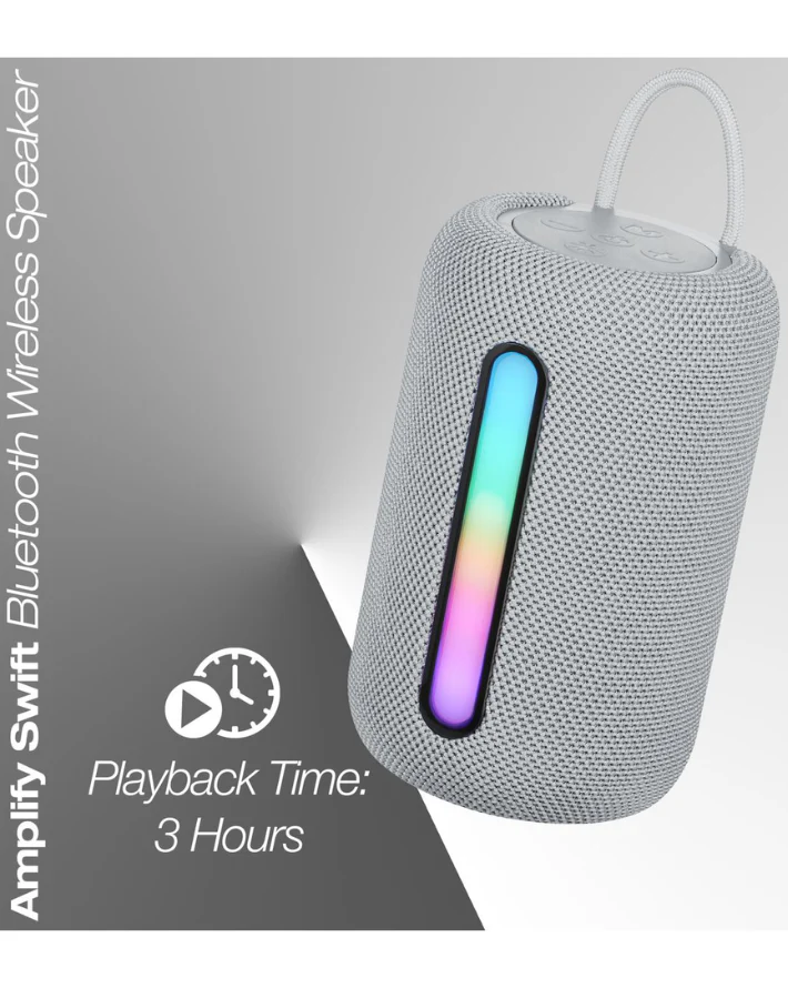 Swift Series Bluetooth Speaker - Image 2