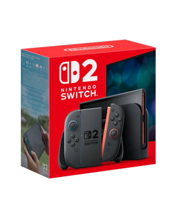 Switch 2 - Image 3