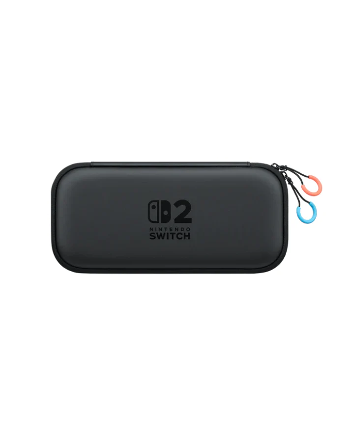 Switch 2 Carrying Case & Screen Protector - Image 3