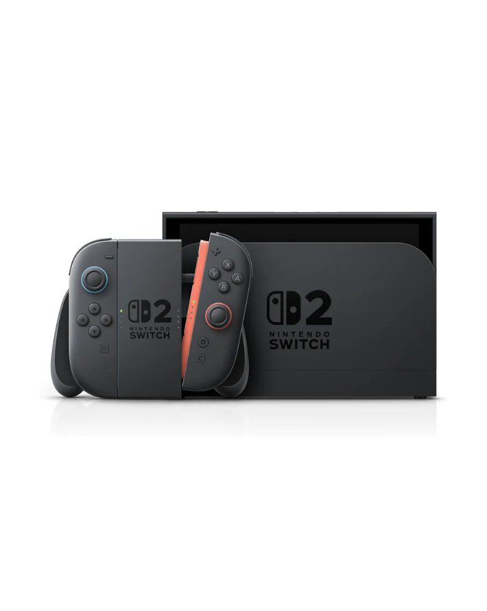 Switch 2 + Mario Kart World Bundle - Image 2