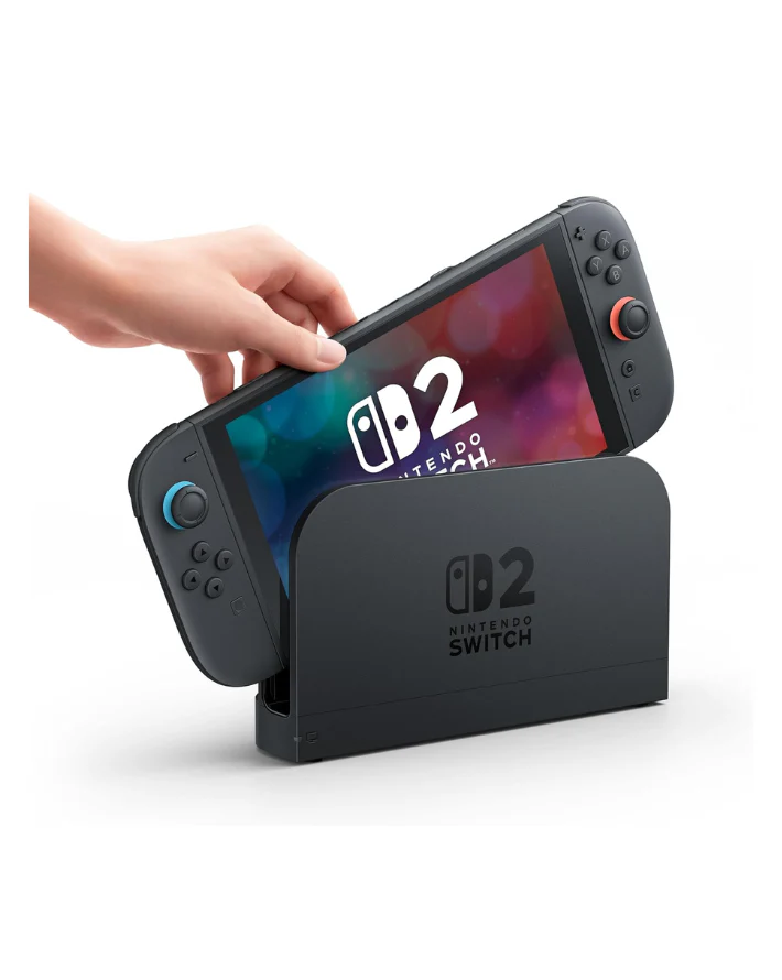 Switch 2 + Mario Kart World Bundle - Image 3
