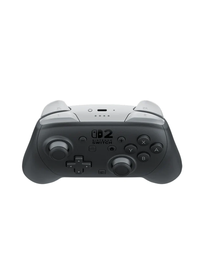 Switch 2 Pro Controller - Image 2