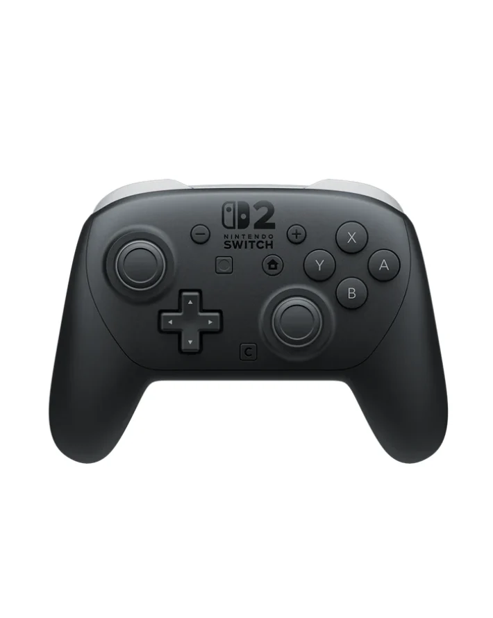 Switch 2 Pro Controller - Image 3
