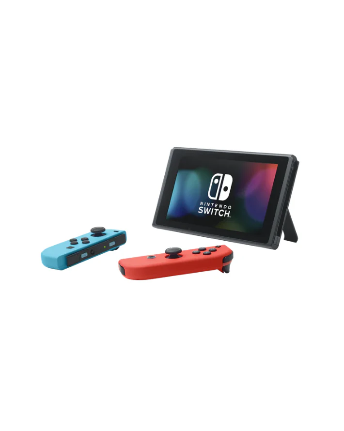 Switch Console - Red/Blue - Image 3
