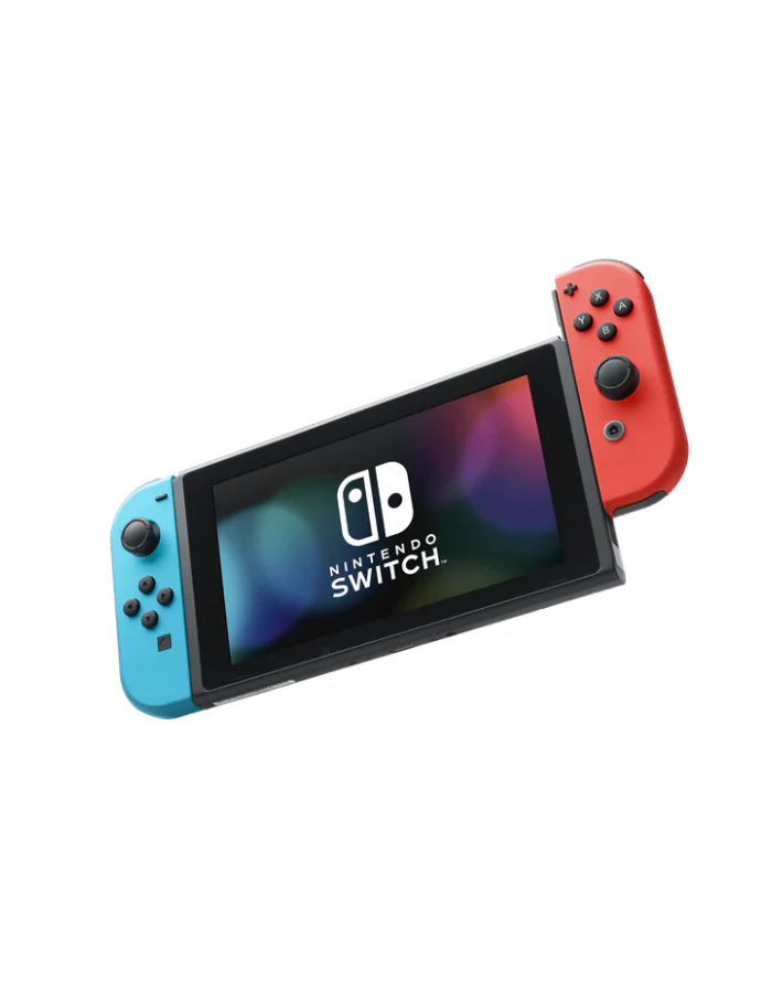 Switch Console - Red/Blue - Image 4