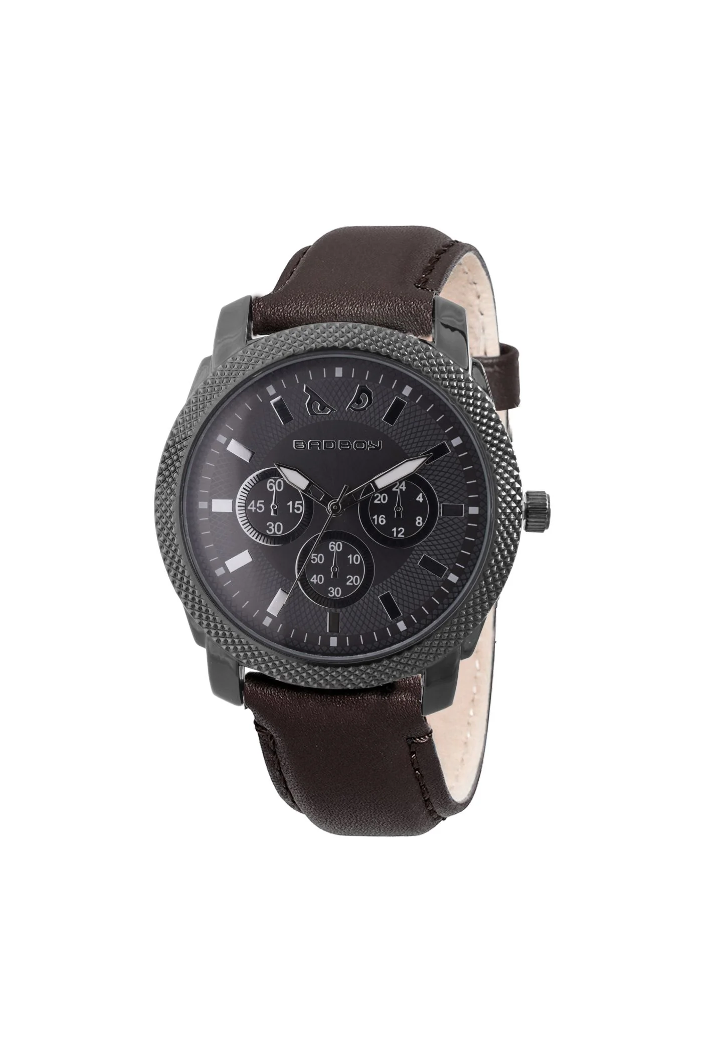Switch Metal Watch - Gunmetal - Image 2