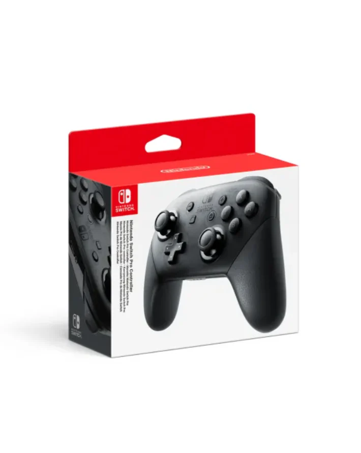 Switch Pro Controller - Image 2