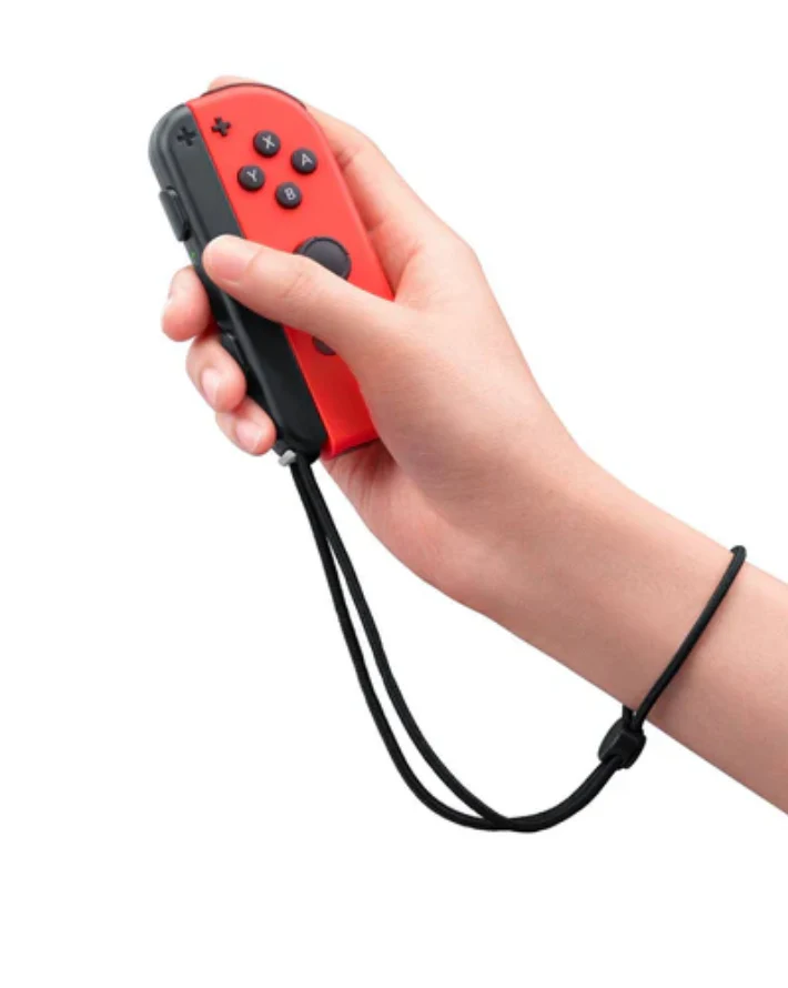 Switch Sports with Leg Strap - Image 4