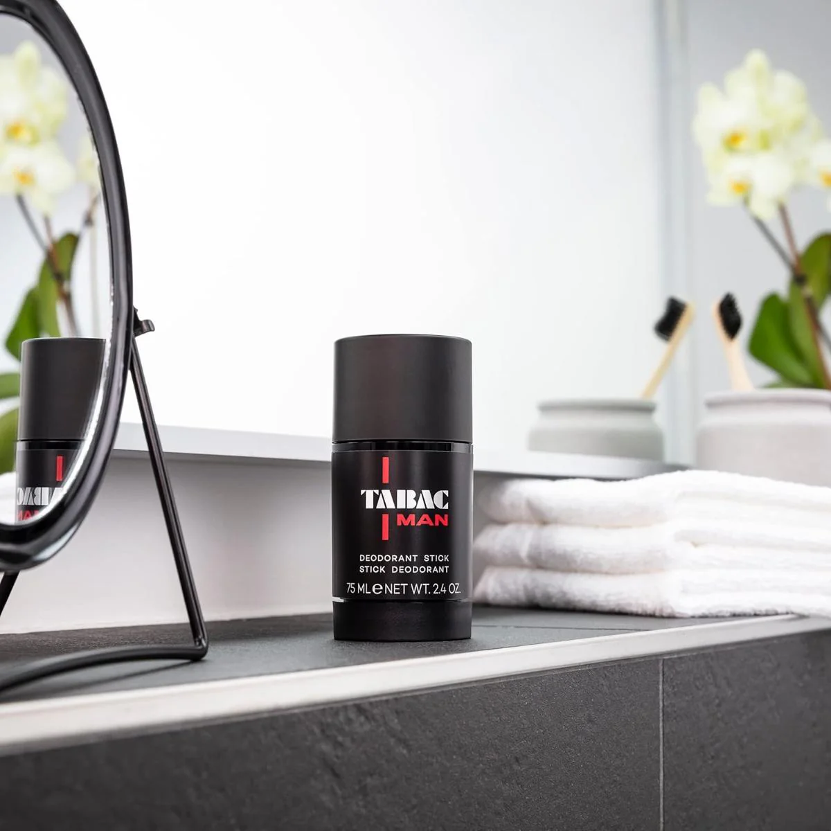 Tabac Man Deodorant Stick - Image 3
