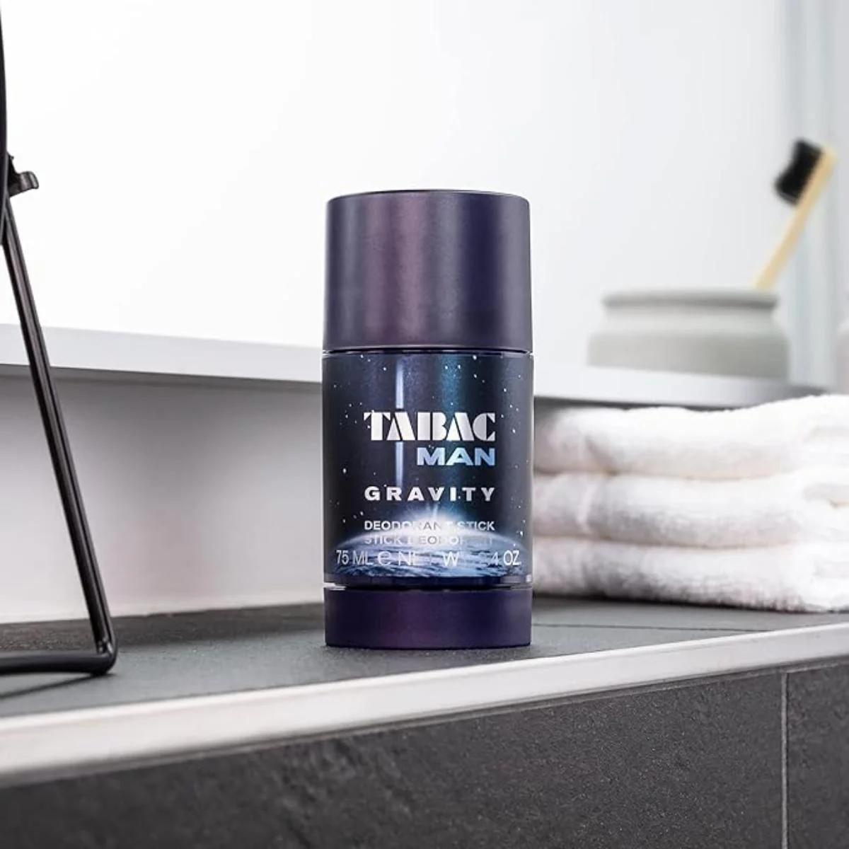 Tabac Man Gravity Deodorant Stick - Image 3