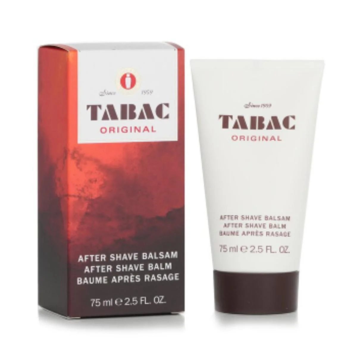 Original After Shave Balm - Image 2