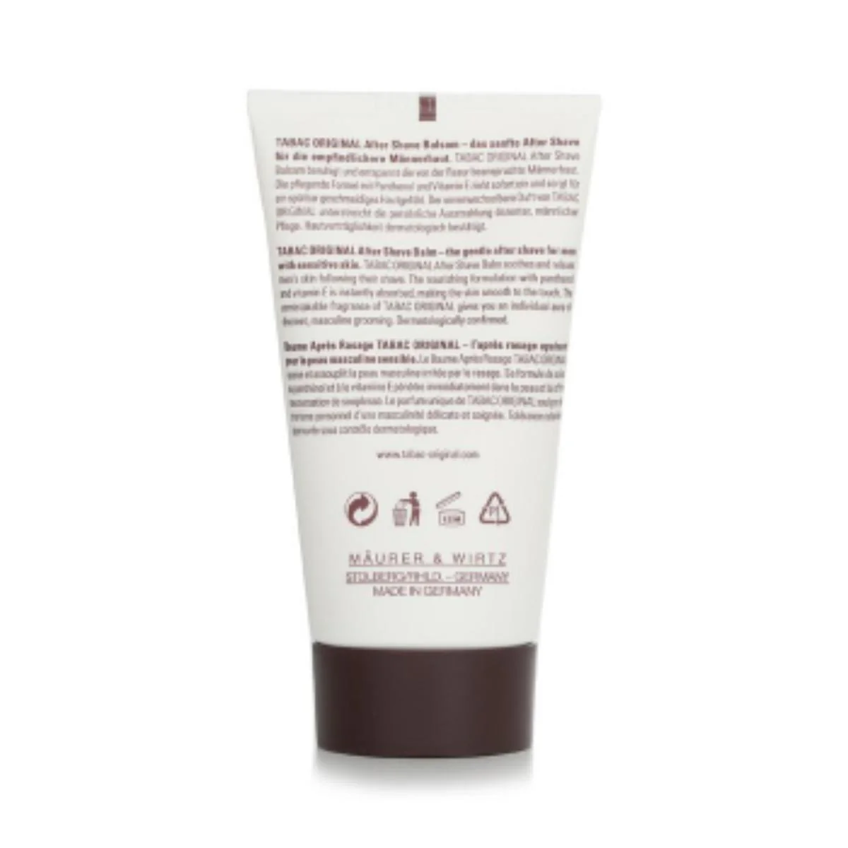 Original After Shave Balm - Image 3