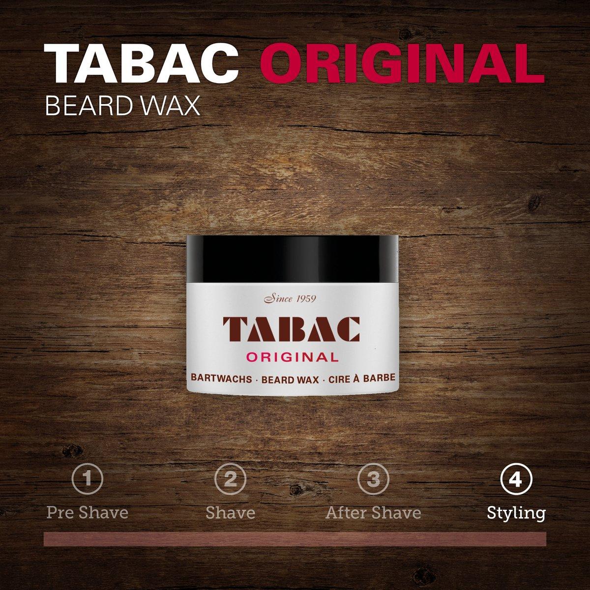 Original Beard Wax - Image 5