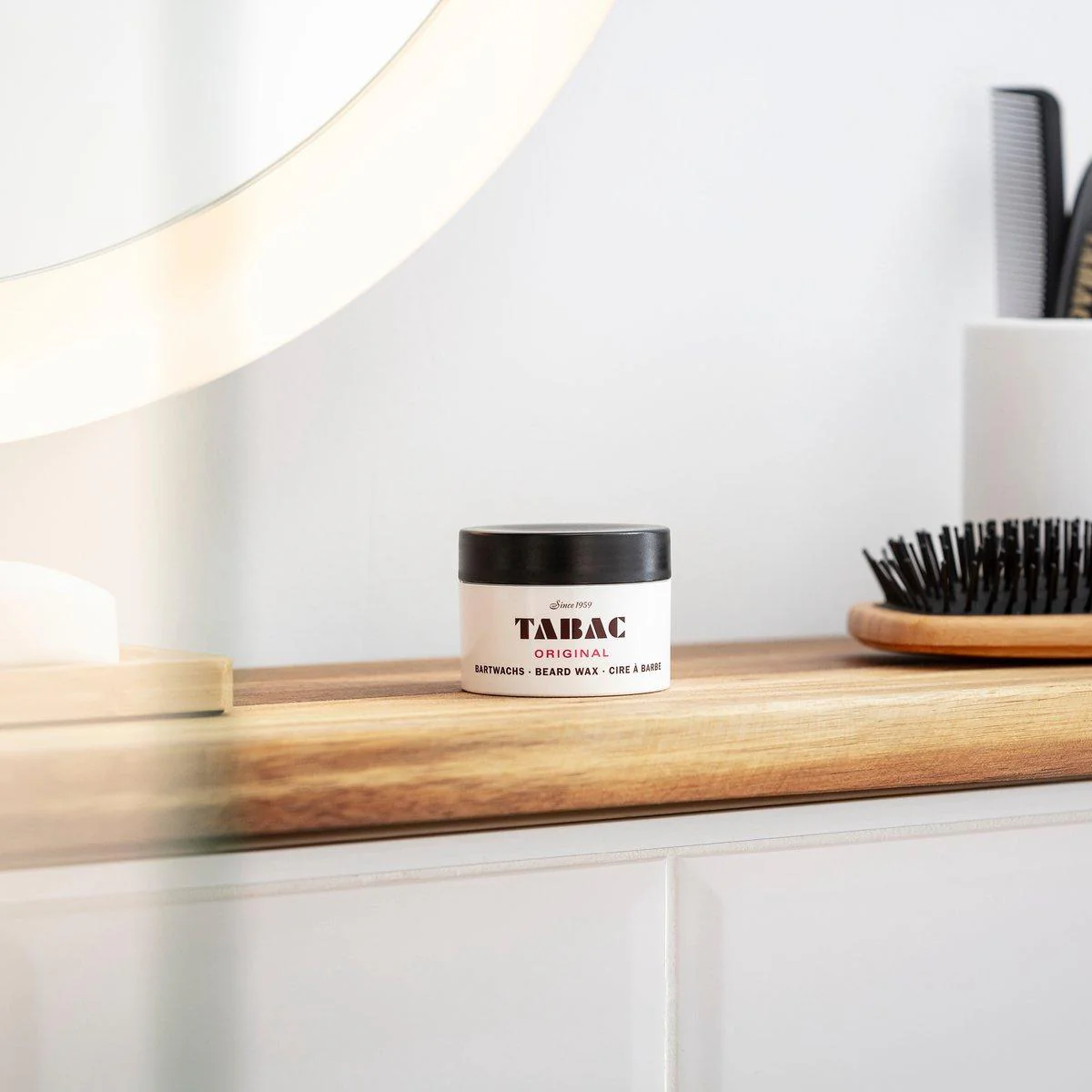 Original Beard Wax - Image 6