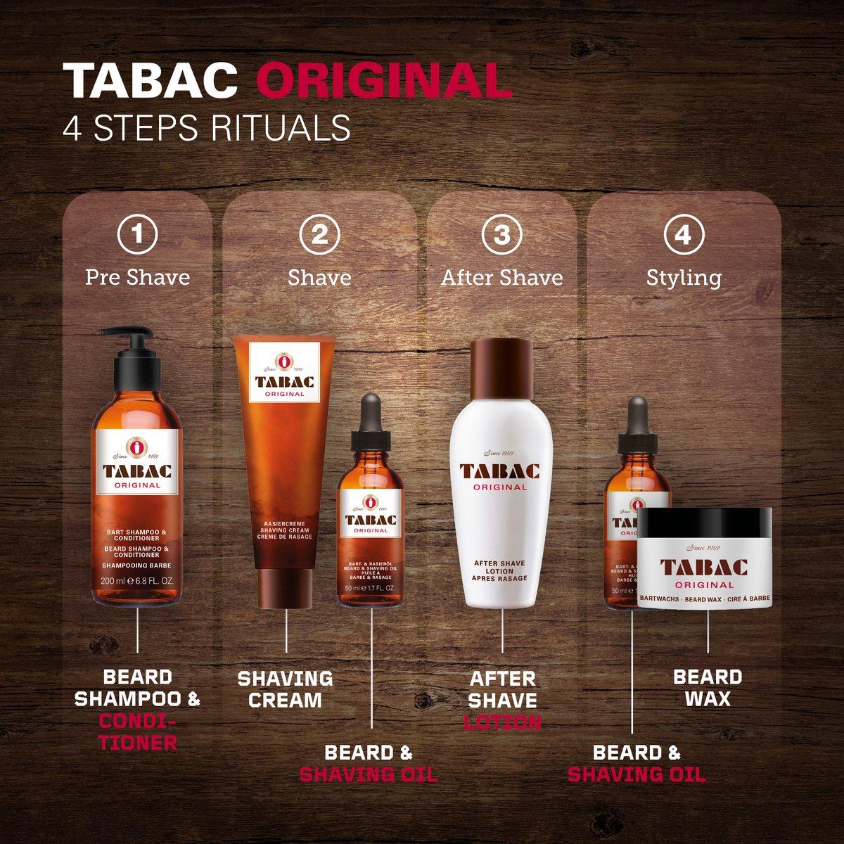 Original Beard Wax - Image 7