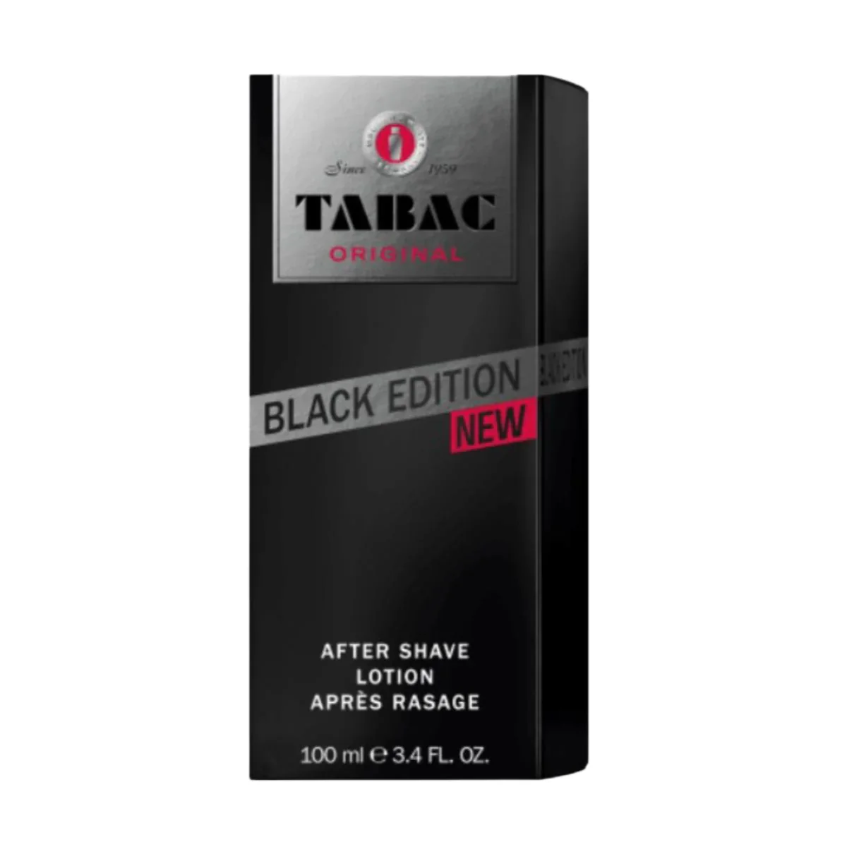 Original Black Edition After Shave Lotion - Image 3