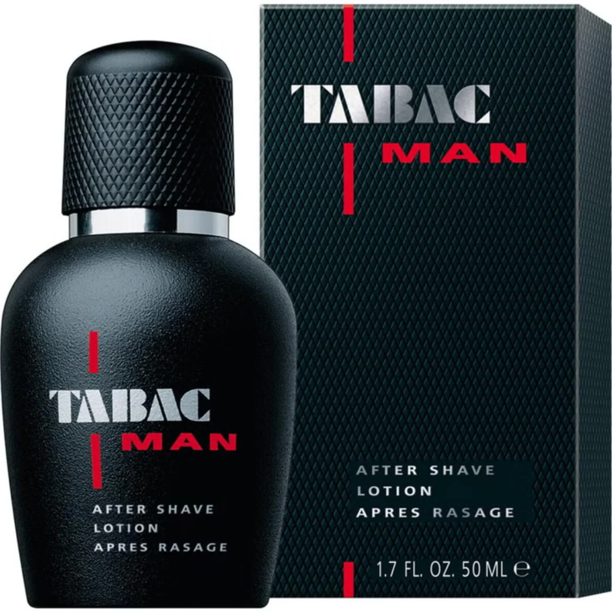 Original Black Edition After Shave Lotion - Image 6
