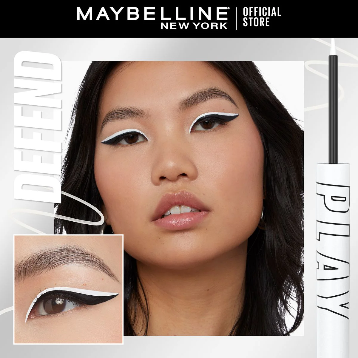 Tattoo PLAY Eyeliner - Image 14