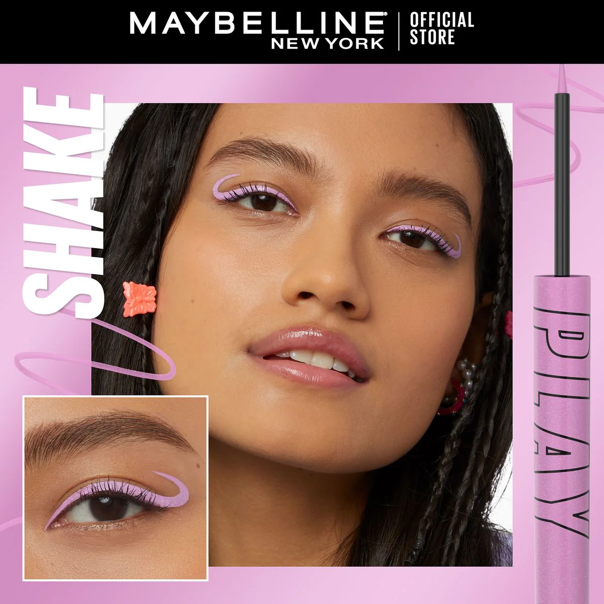 Tattoo PLAY Eyeliner - Image 27