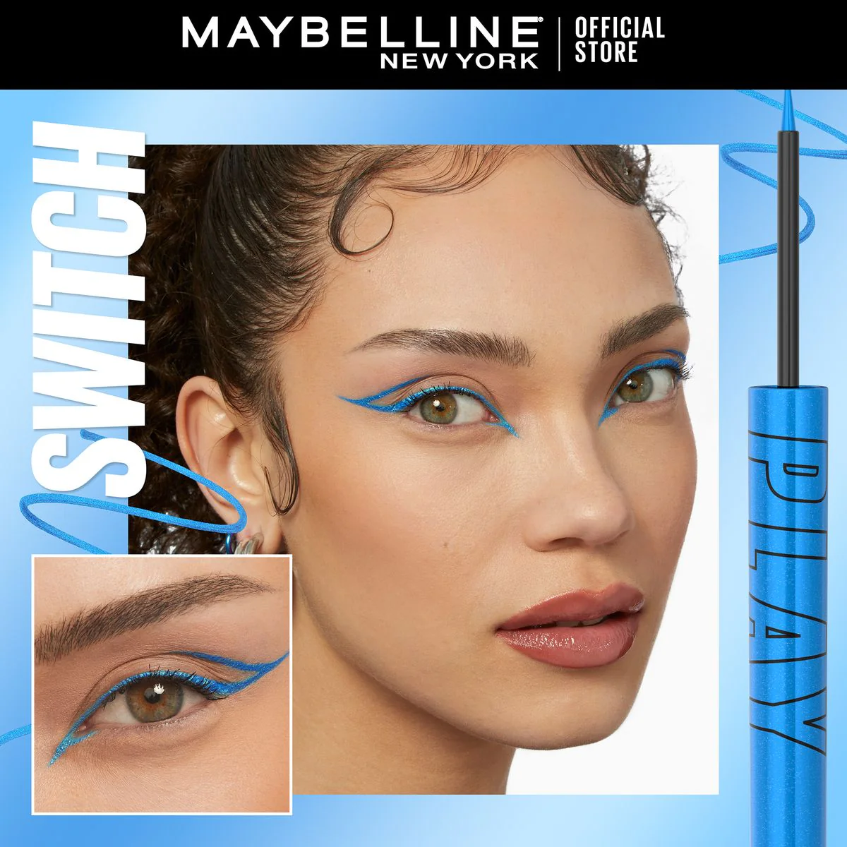 Tattoo PLAY Eyeliner - Image 4