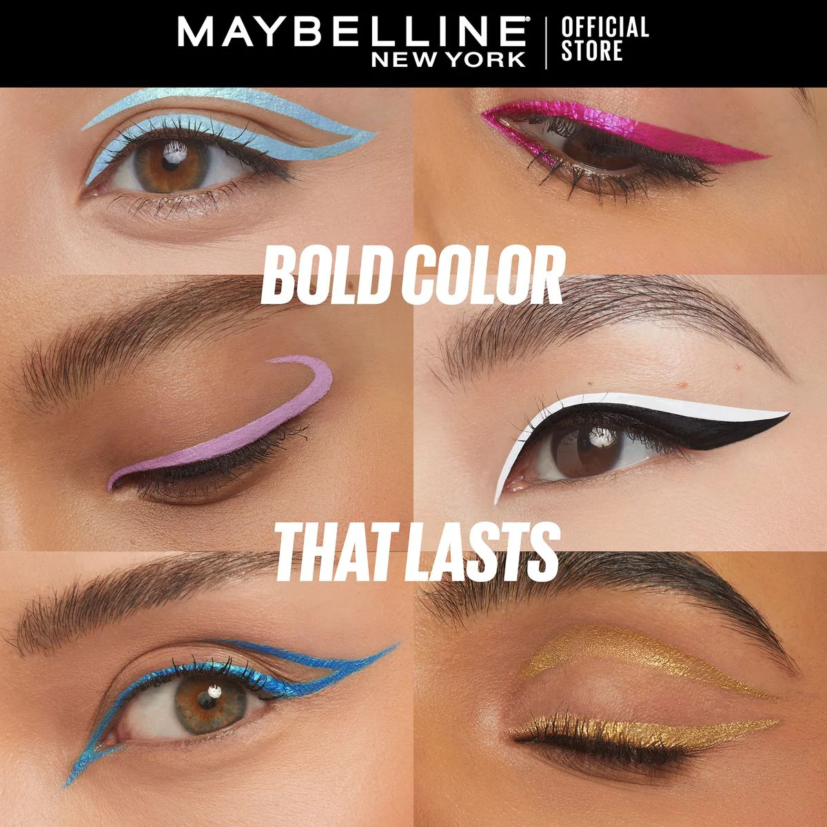 Tattoo PLAY Eyeliner - Image 7
